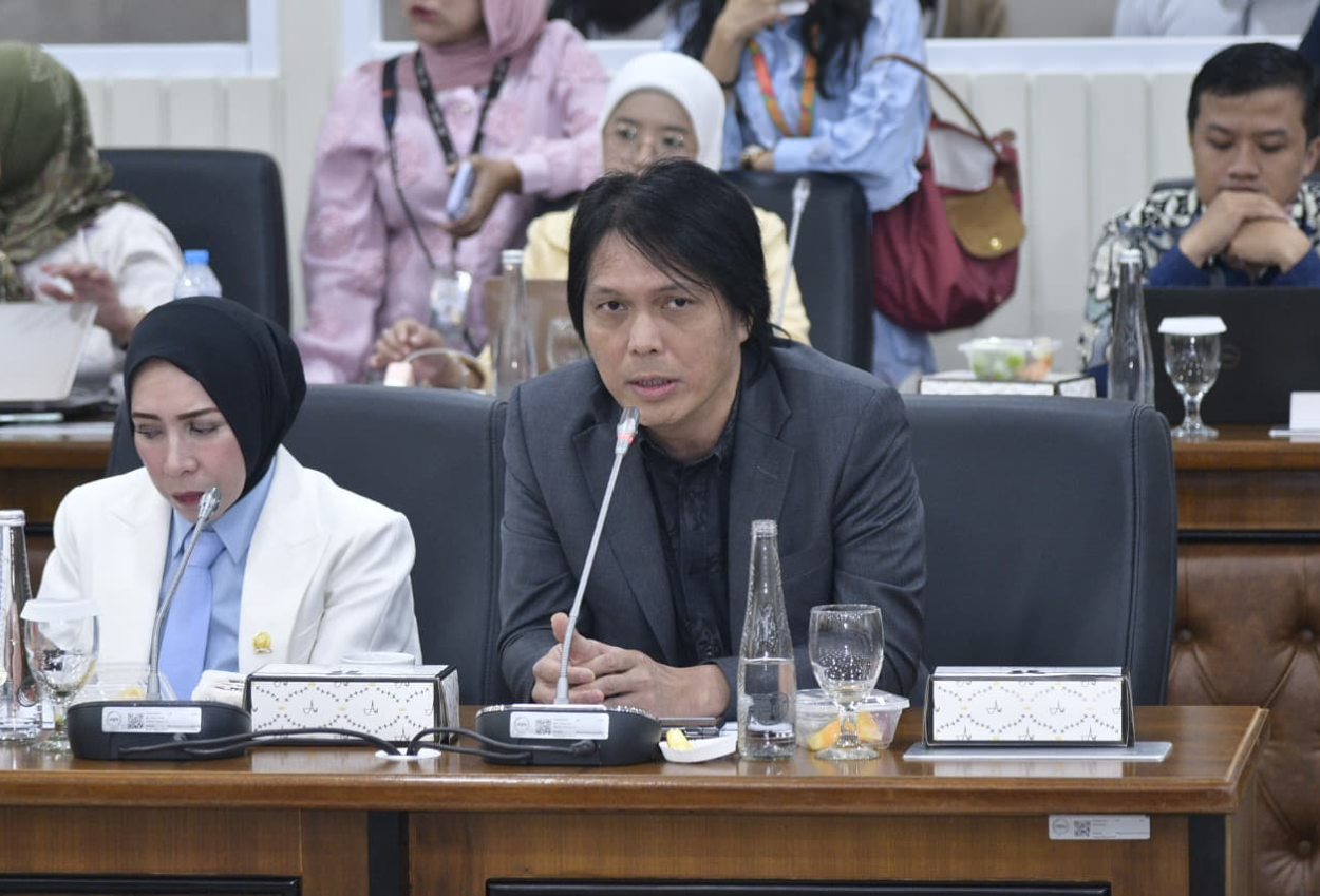 Once musisi bukan tak mau bayar royalti, tapi ingin sistem yang adil