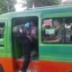 Organda bogor larang pengamen di angkot, sosialisasi dimulai lewat stiker