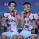 Pbsi resmi duetkan lagi apri fadia, ini alasan dan targetnya