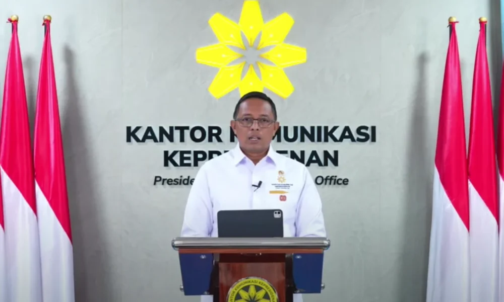 Pco bantah kenaikan pbb di pati imbas dari efisiensi anggaran