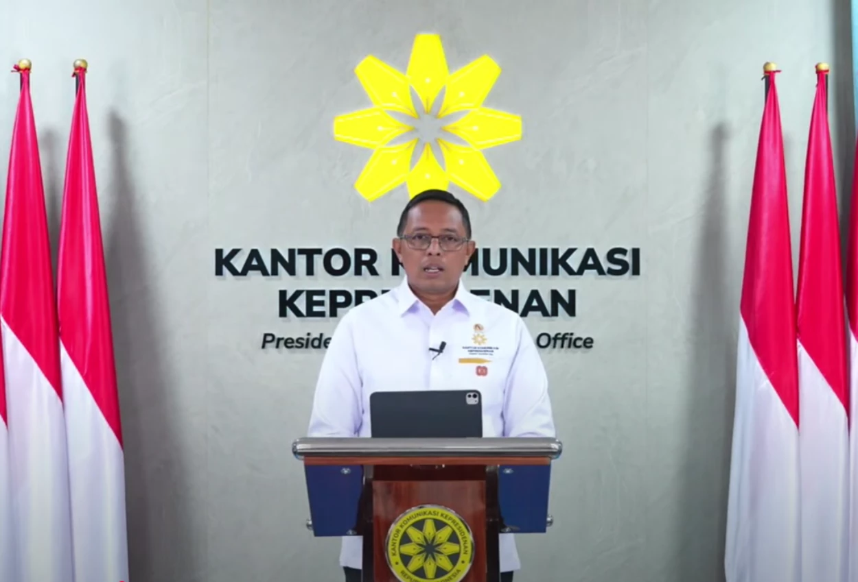 Pco bantah kenaikan pbb di pati imbas dari efisiensi anggaran