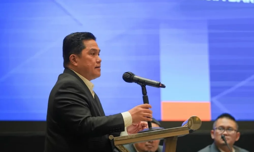 Pssi bakal gelar piala kemerdekaan 2025 di sumut jelang persiapan piala dunia u 17