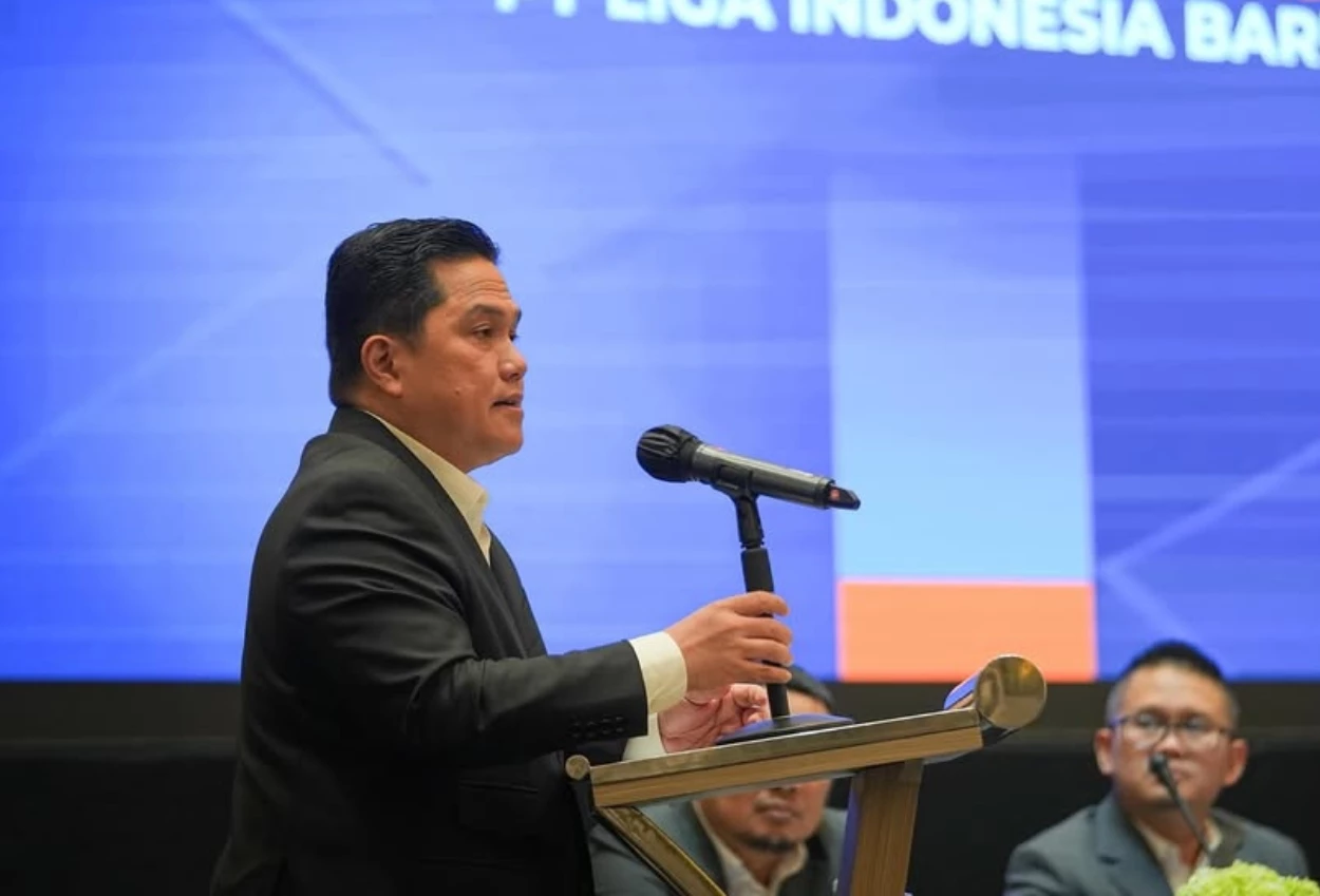 Pssi bakal gelar piala kemerdekaan 2025 di sumut jelang persiapan piala dunia u 17