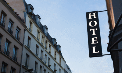 Pakai suara burung asli, hotel di tangsel shock ditagih royalti