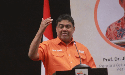 Para buruh akan demo pada 28 agustus, ini sederet tuntutannya!