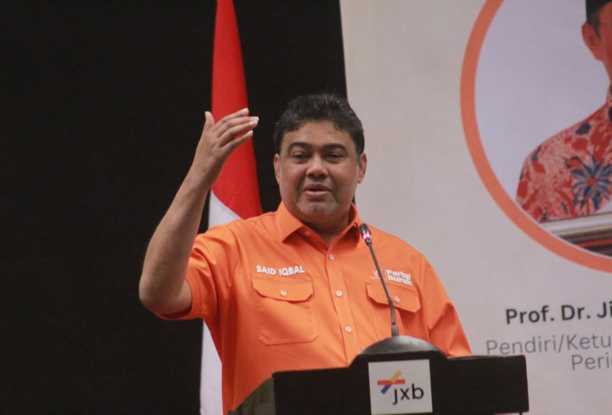 Para buruh akan demo pada 28 agustus, ini sederet tuntutannya!