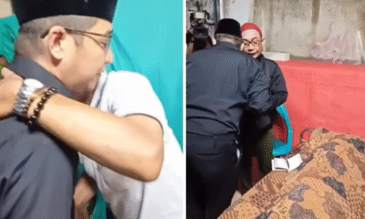 Pasha ungu melayat ke rumah driver ojol yang tewas dilindas mobil brimob surga menantimu, dek!