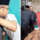 Pasha ungu melayat ke rumah driver ojol yang tewas dilindas mobil brimob surga menantimu, dek!