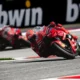 Pecah telor! marc marquez menang lawan bezzecchi di motogp austria 2025