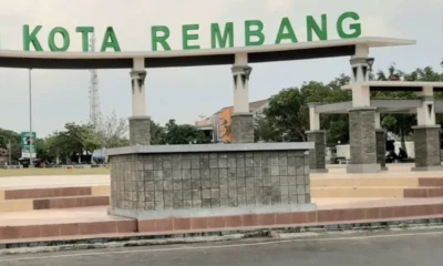 Pejabat dan bupati rembang dapat insentif dari pajak daerah, segini besarannya!