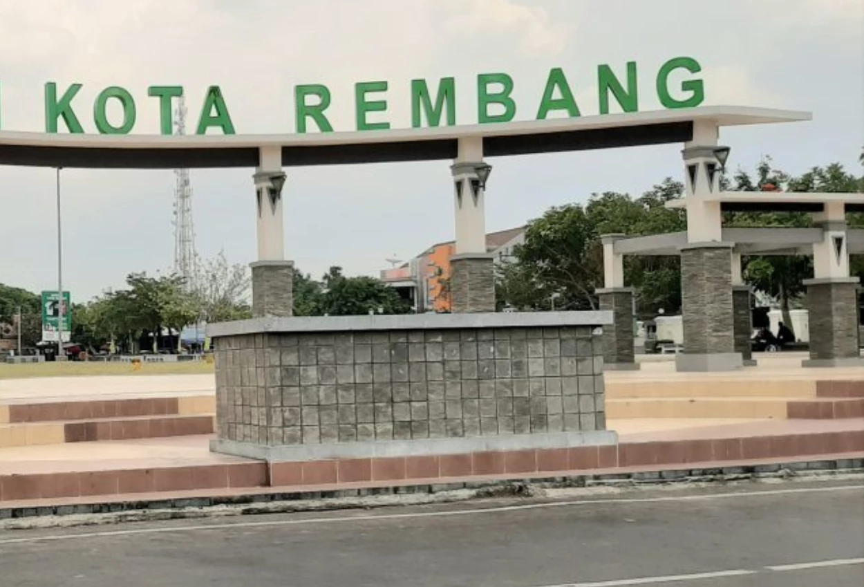 Pejabat dan bupati rembang dapat insentif dari pajak daerah, segini besarannya!