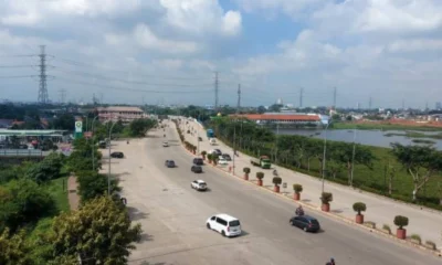 Pemkot tangerang berencana akan bangun kawasan transit oriented development