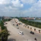 Pemkot tangerang berencana akan bangun kawasan transit oriented development