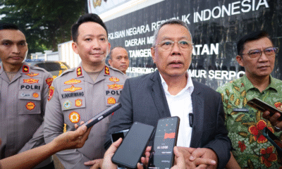 Pemkot tangsel bangun rumah aman untuk korban kekerasan perempuan dan anak