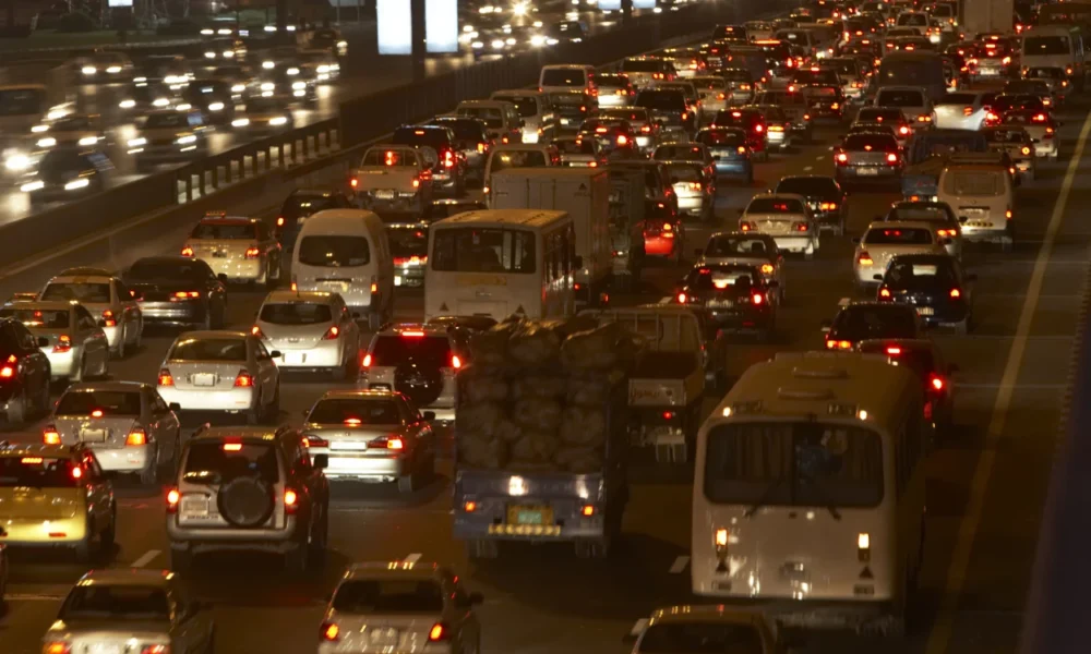 Pemprov jakarta berencana bangun underpass dan flyover buat atasi macet tb simatupang