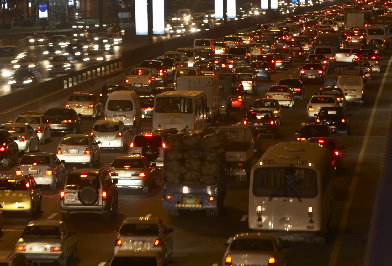 Pemprov jakarta berencana bangun underpass dan flyover buat atasi macet tb simatupang