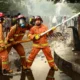 Pemprov jakarta buka 1.000 lowongan petugas damkar, simak syarat dan jadwalnya!
