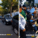 Pemprov jakarta gencar berantas jukir liar, para juru parkir dialihkan jadi jakparkir