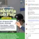 Pemprov jakarta akan gelar jobfest pada 19 20 agustus mendatang, 2.000 loker siap dibuka