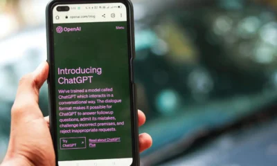 Pencipta chatgpt digugat usai diduga bantu remaja asal california rencanakan bunuh diri