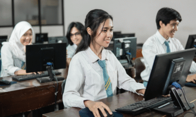 Pendaftaran tka smasmk sederajat telah dibuka, simak jadwal dan caranya!