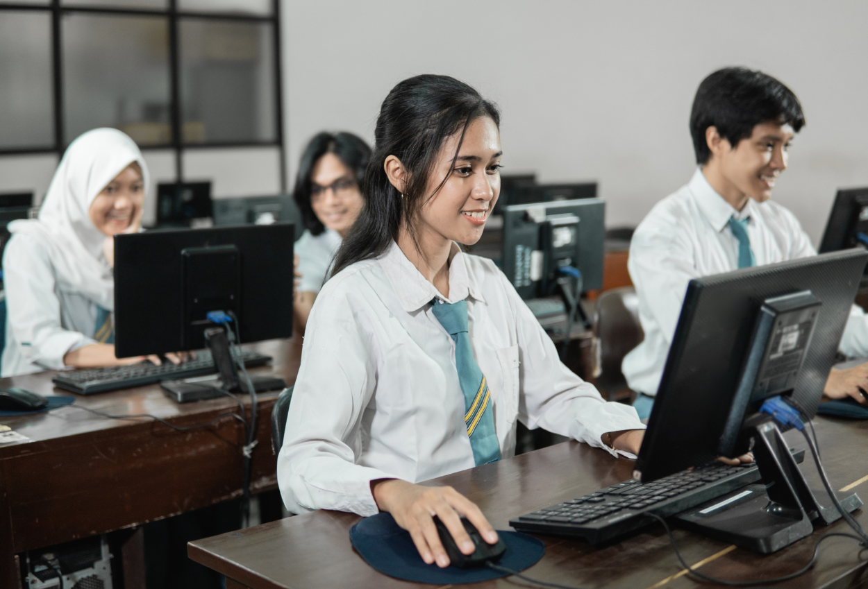 Pendaftaran tka smasmk sederajat telah dibuka, simak jadwal dan caranya!
