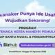 Pendaftaran tkm pemula 2025 dibuka, ini cara dan syaratnya