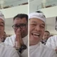Pendeta di cianjur menangis, gereja terancam disita bank karena utang rp 6 miliar