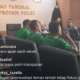 Pengakuan polisi yang lindas affan kurniawan kalau saya berhenti, kami habis diamuk massa