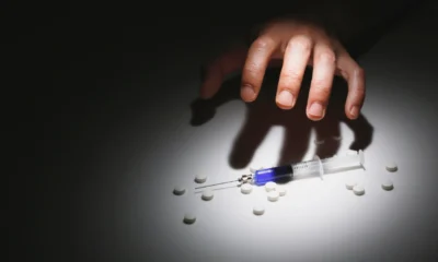 Pengedar obat keras di tangerang berhasil diringkus polisi, 450 ribu butir diamankan