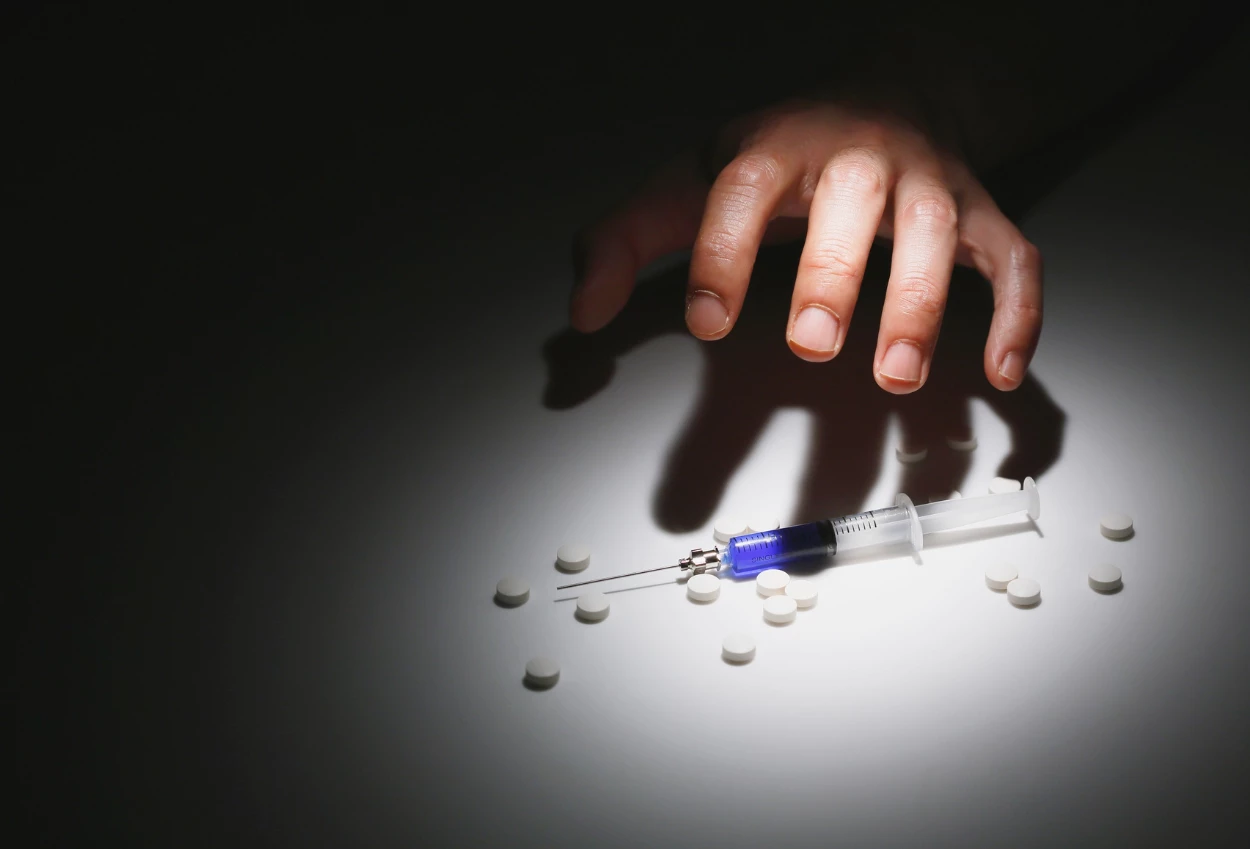 Pengedar obat keras di tangerang berhasil diringkus polisi, 450 ribu butir diamankan