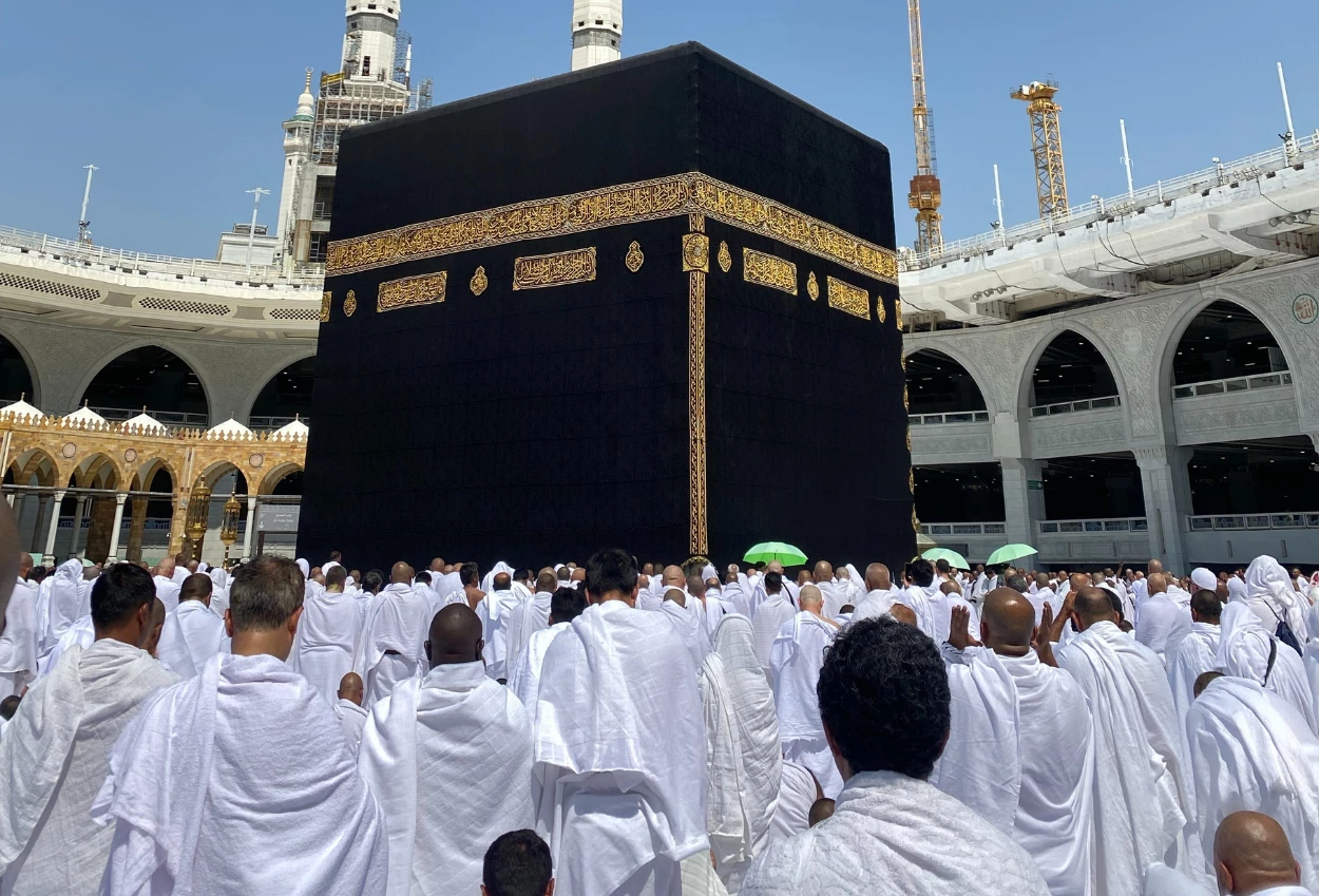 Penggunaan uang muka untuk haji 2026 resmi disetujui dpr