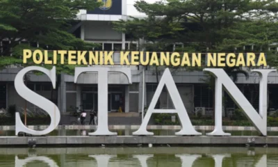 Pengumuman skd stan 2025 jadwal, lokasi, dan syarat lengkap