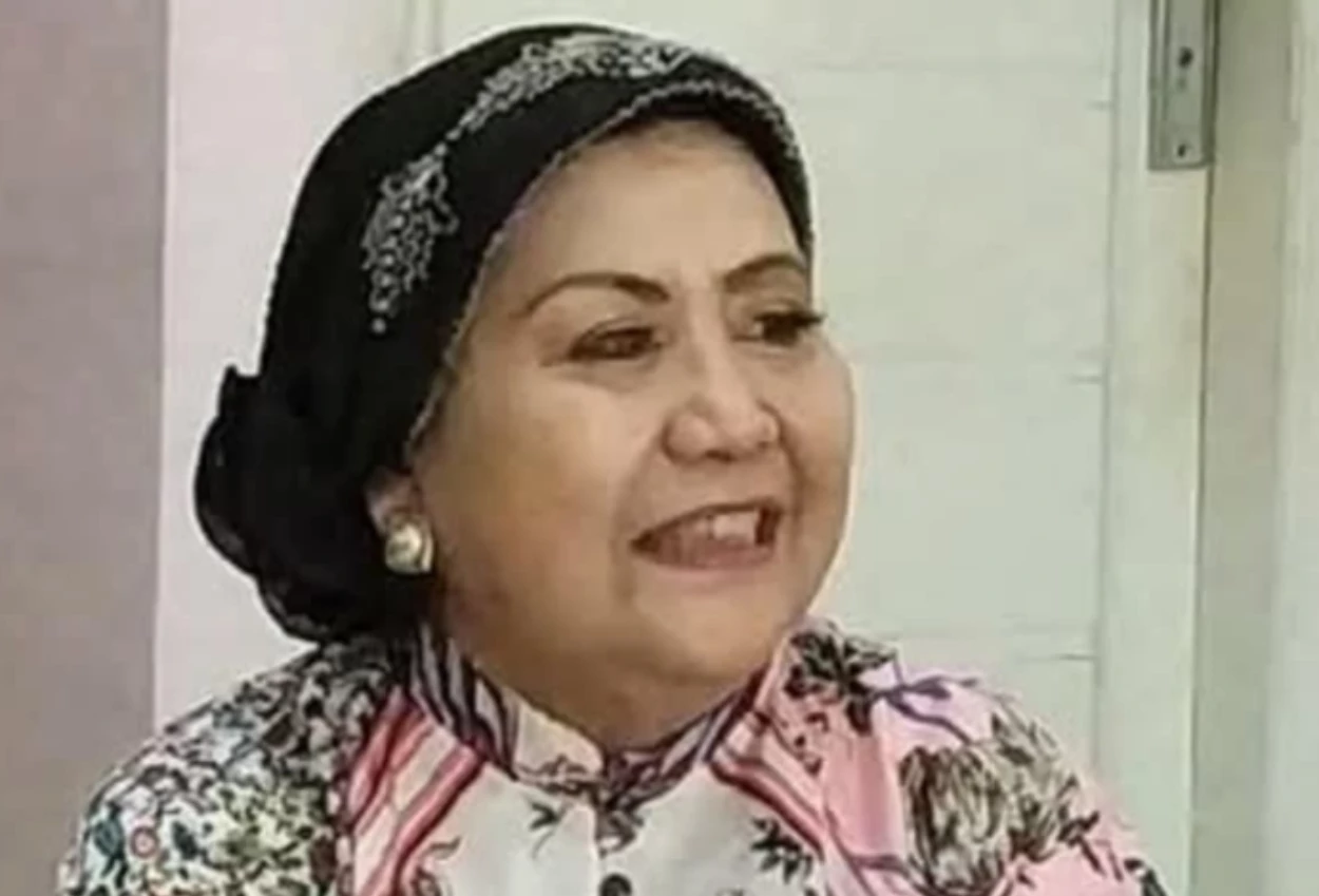 Penyanyi senior yetty wijaya tutup usia, jenazah ditemukan sudah kaku