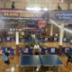 Perlombaan tenis meja kantor hukum elang timur beri hadiah fantastis untuk peserta juara!