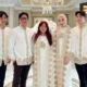 Permohonan cerai ditolak, anak anak andre taulany dan erin mau orang tuanya tetap utuh