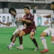 Persijap tahan imbang psm 1 1 dalam laga perdana bri super league 20252026