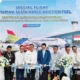 Pertamina luncurkan bioavtur berbahan bakar minyak jelantah