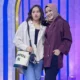 Pesan okie agustina kepada anak jangan bangga jadi anak dpr