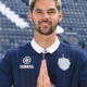 Pindah ke buriram united, sandy walsh kasih salam perpisahan buat yokohama marinos