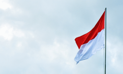 Polda banten akan tindak tegas warga yang kibarkan bendera one piece, dianggap provokatif (1)