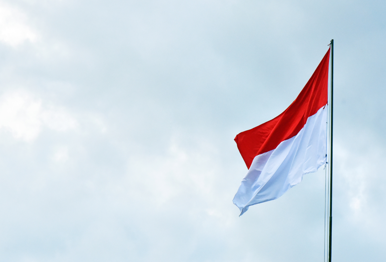 Polda banten akan tindak tegas warga yang kibarkan bendera one piece, dianggap provokatif (1)