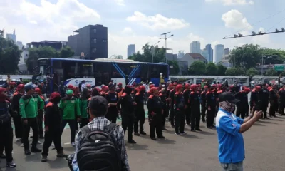 Polisi imbau masyarakat tak live di media sosial saat ikut aksi demo hari ini