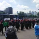 Polisi imbau masyarakat tak live di media sosial saat ikut aksi demo hari ini