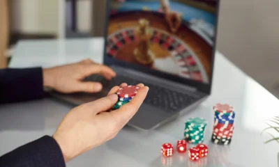 Polisi tangkap 5 orang yang rugikan bandar judi online, ini pelapornya!