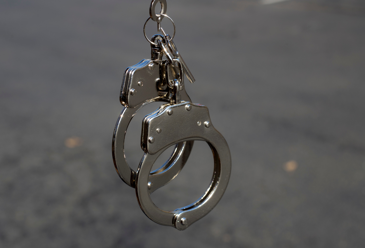 Polisi tangkap pria penipu berkedok jual mobil di jaksel