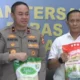 Polisi tetapkan 3 tersangka baru dalam kasus beras oplosan
