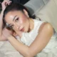 Pose olahraga nikita willy tuai kritik, netizen dia salat tapi belum paham tentang aurat