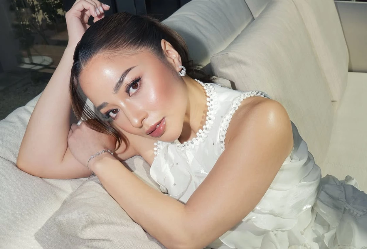 Pose olahraga nikita willy tuai kritik, netizen dia salat tapi belum paham tentang aurat