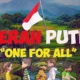 Poster film animasi 'merah putih one for all' ramai dikritik netizen kayak tugas ppkn anak sma